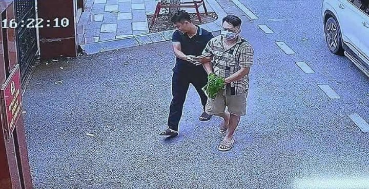 Vì sao giang hồ mạng 'Tiến Bịp' bị bắt?- Ảnh 1.