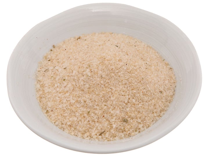 Vắt chanh vào bột canh thấy chuyển màu tím, có phải bột canh bị làm giả?- Ảnh 3.