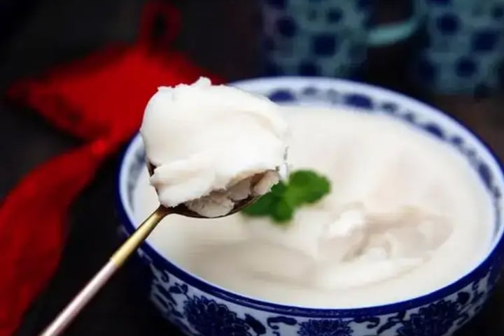 4 lưu ý khi dùng mỡ lợn nấu ăn để đảm bảo vừa ngon vừa khỏe- Ảnh 2.