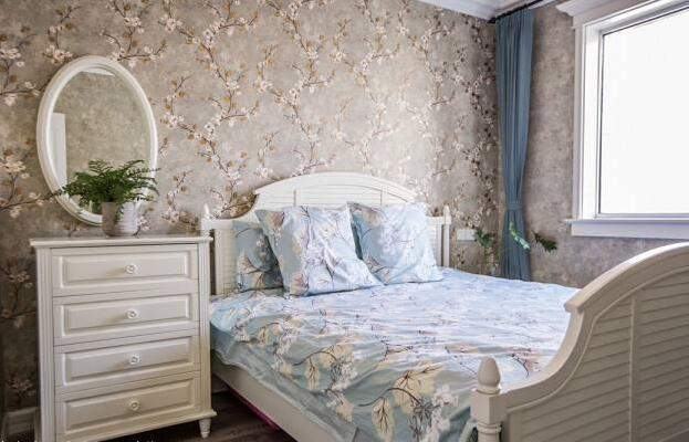 Đặt tủ đầu giường CHUẨN phong thủy: Vợ chồng yêu nhau đến già, gia đình vượng phát- Ảnh 8.