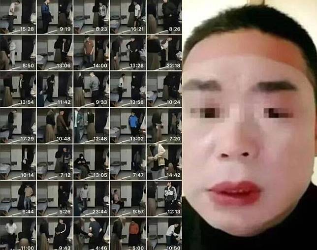 Nỗi lòng của các chàng trai Trung Quốc trước 1001 khó khăn khi kết hôn và lối thoát lệch lạc mang tên 