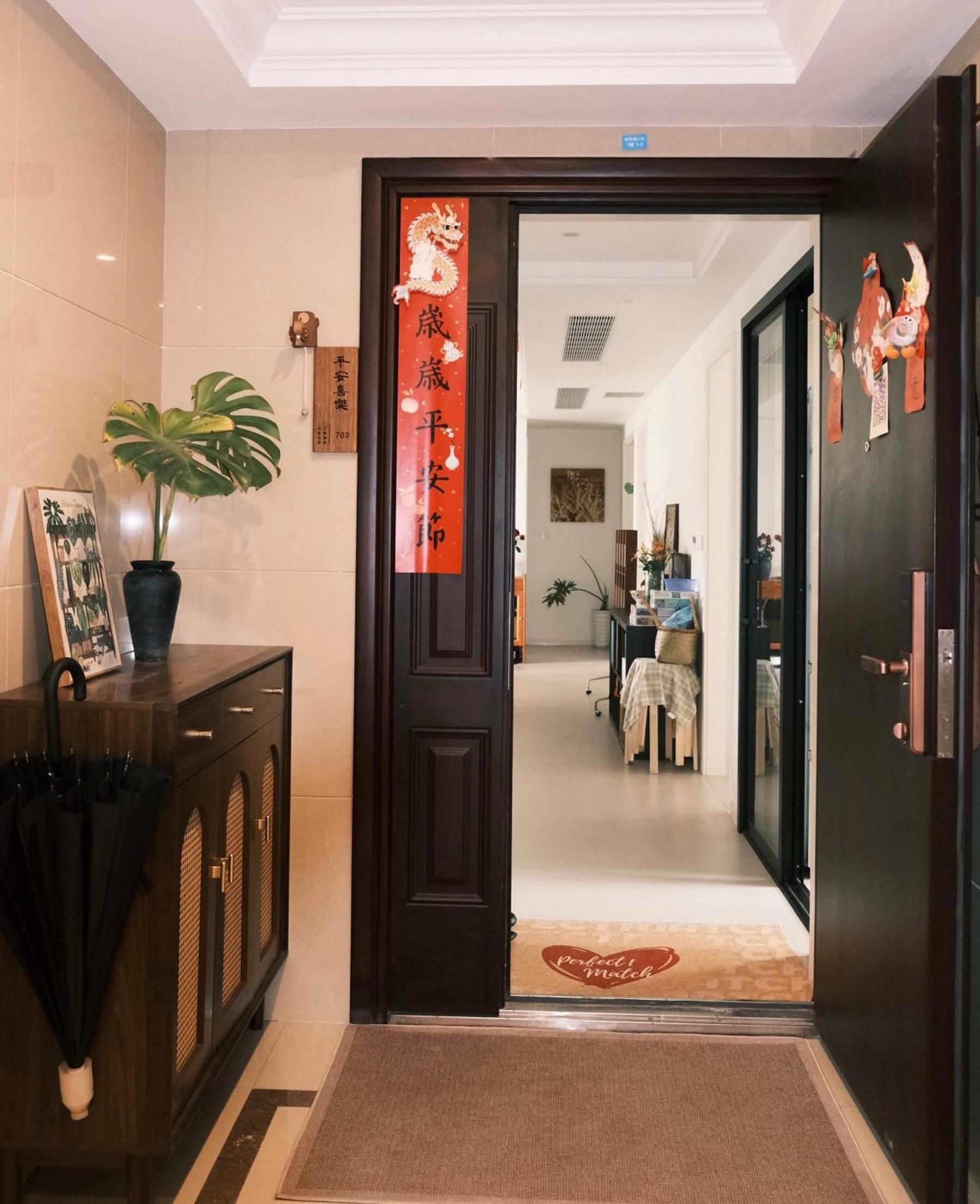 8 dấu hiệu chứng tỏ nhà bạn đang có nhiều phúc, càng ở càng có lộc, đừng dại bán đi- Ảnh 2.