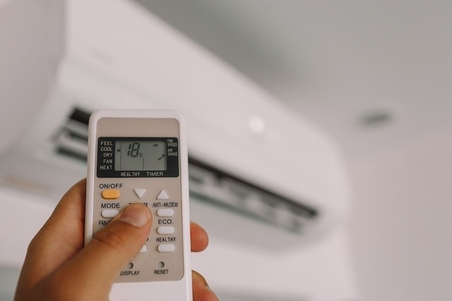 Trời càng nóng bật điều hòa nhiệt độ càng thấp có đúng không? Thì ra bấy lâu rất nhiều người hiểu sai- Ảnh 3.