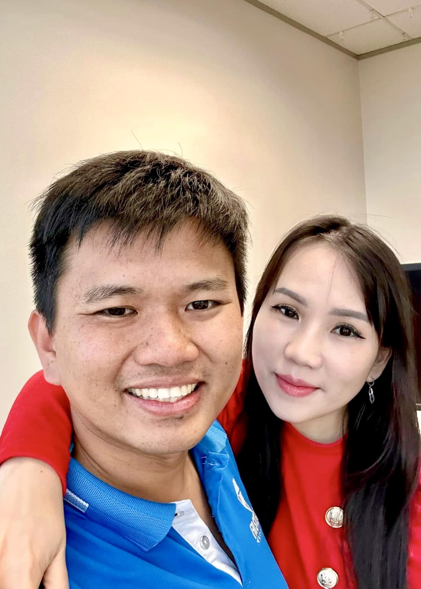 Triệu phú Vương Phạm chi nghìn tỷ mua 1 toà cao ốc ở Mỹ, đem xe tăng đến kiểm tra chất lượng đường xá- Ảnh 6.