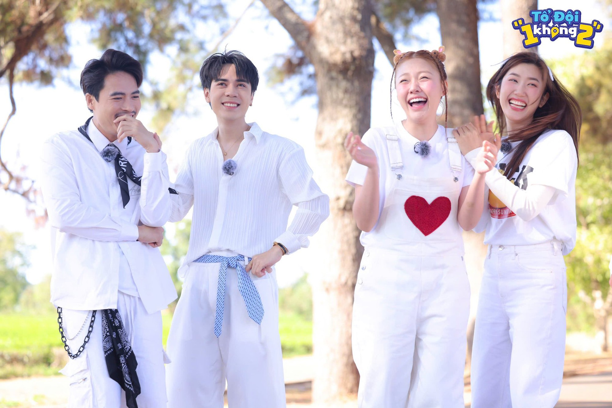 Nhân vật loại khỏi Running Man Việt: Bị ném đá vì nhạt Nhân vật loại khỏi Running Man Việt: Bị ném đá vì nhạt