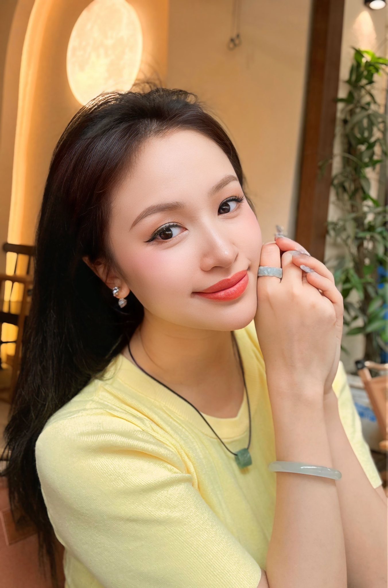 Nhan sắc nữ nghệ sĩ có 1 con riêng, tái hôn với đại gia, được chồng hai chiều chuộng, sống giàu sang- Ảnh 9.