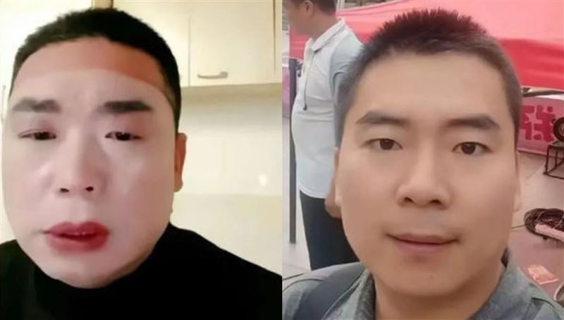 Chiêu thức dẫn dụ 1.691 trai trẻ của Hồng Tỷ dưới vỏ bọc người phụ nữ ly hôn lên mạng tìm tình yêu- Ảnh 6.