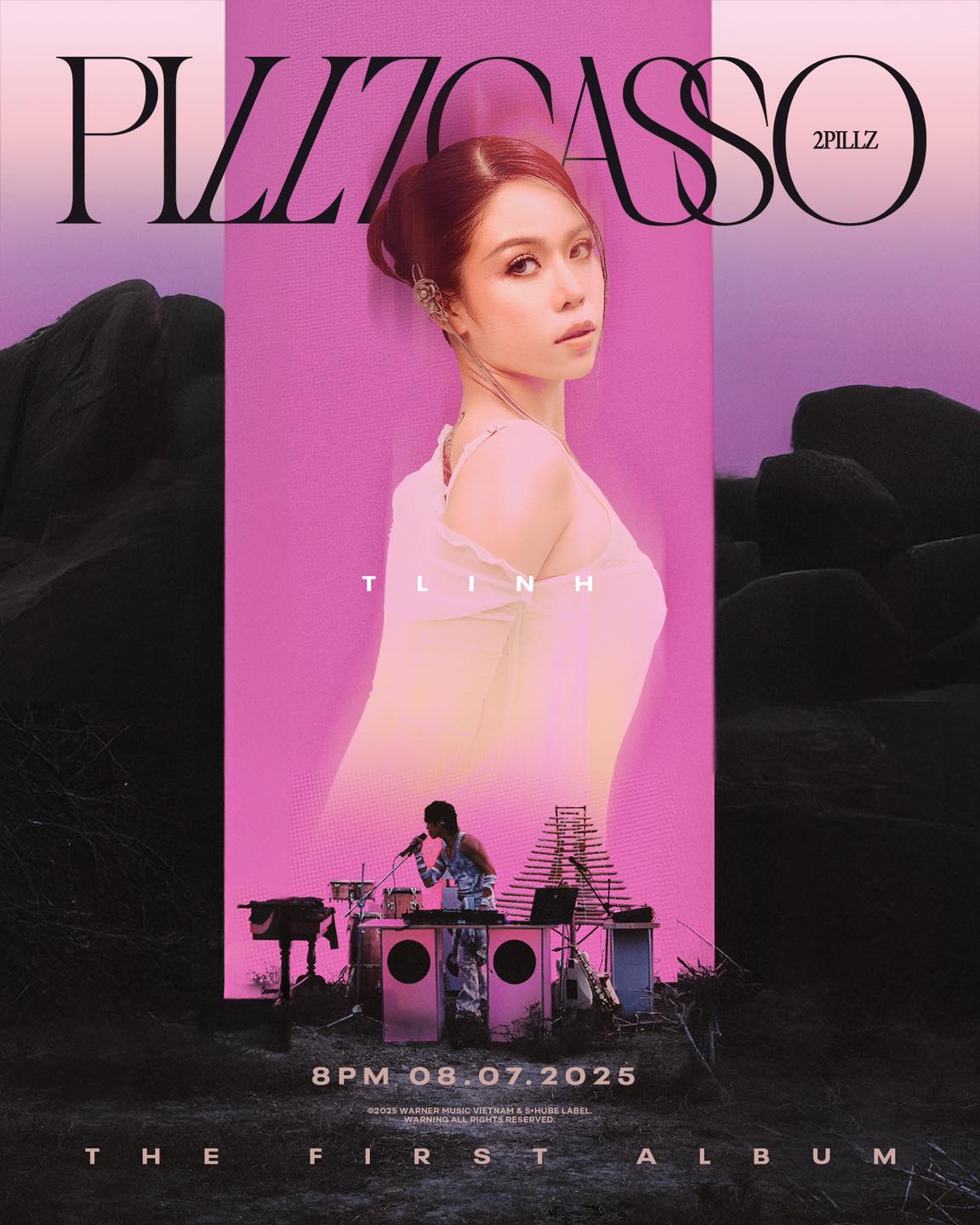Câu nói của hit-maker tỷ view khiến 1 Anh Trai “đứng hình”, tlinh có phản ứng bất ngờ- Ảnh 2. Câu nói của hit-maker tỷ view khiến 1 Anh Trai “đứng hình”, tlinh có phản ứng bất ngờ- Ảnh 2.