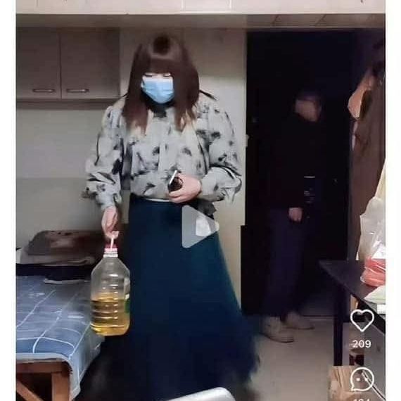 Bác tin "237 người đã được xác minh danh tính" và "11 người dương tính với HIV" vụ Lão Hồng Nam Kinh- Ảnh 3.