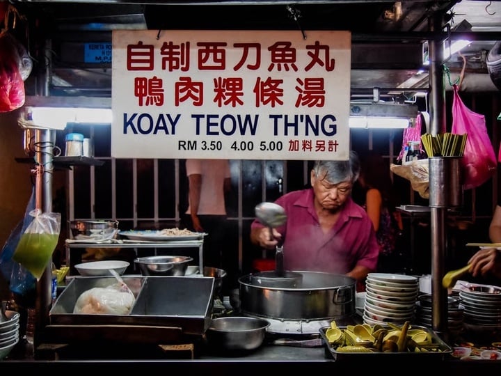 3 chị em lấy chồng Tây đến từ 3 nước, cả gia đình "nói chuyện" bằng chỉ trỏ- Ảnh 3.