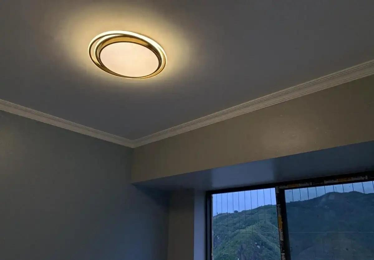 4 SAI LẦM khi mua đèn trần khiến 90% gia đình 
