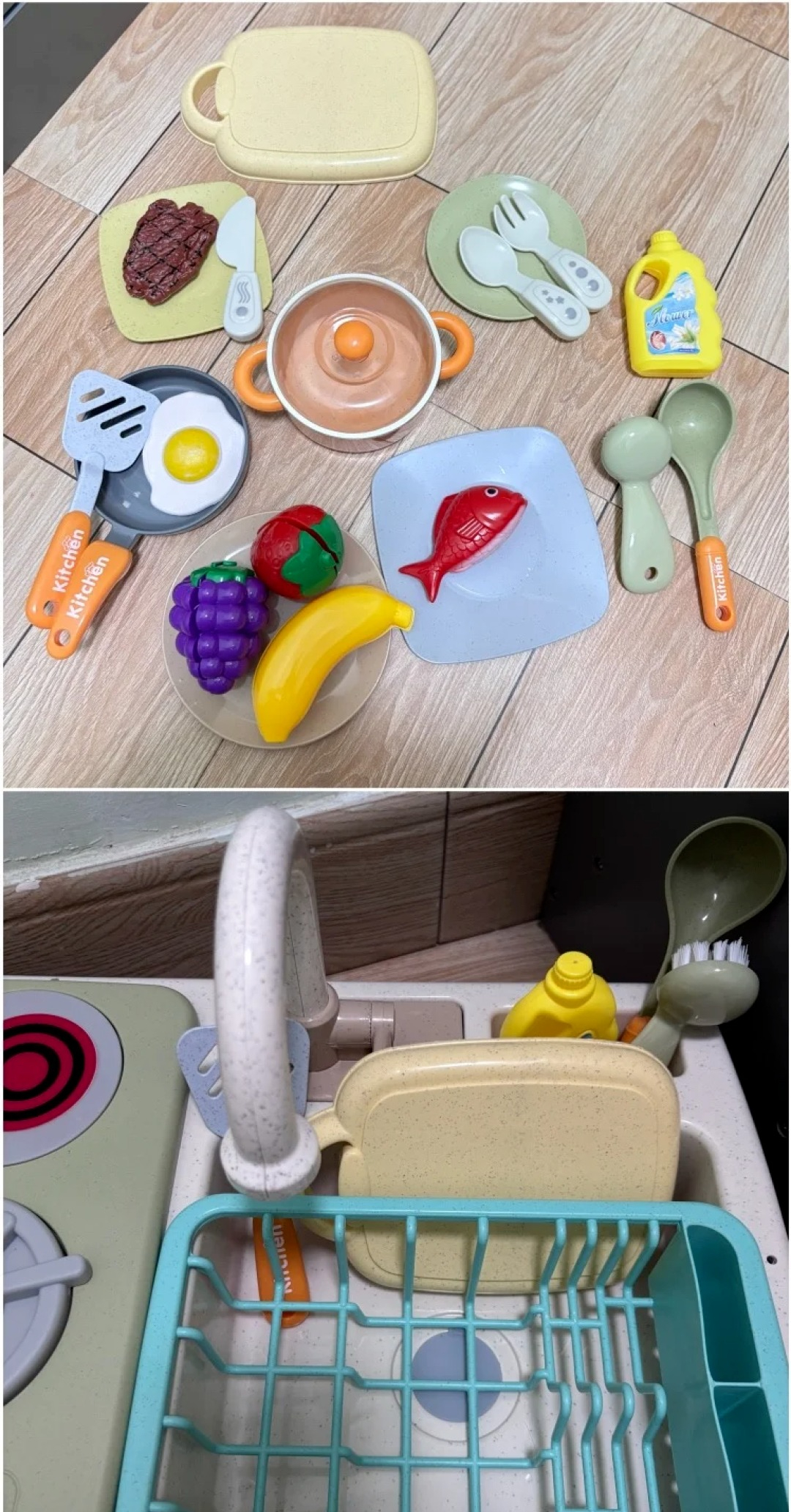 Sợ hãi 6 vật dụng có thể hại sức khỏe ngay trong nhà- Ảnh 2.
