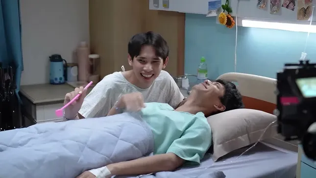 Phim Việt gây tranh cãi vì đề cập trực diện chuyện tình dục- Ảnh 1.
