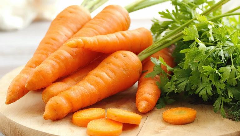 1 nội tạng động vật không có màu cam nhưng vitamin A gấp 1,5 lần cà rốt: Người Việt rất thích ăn- Ảnh 1.