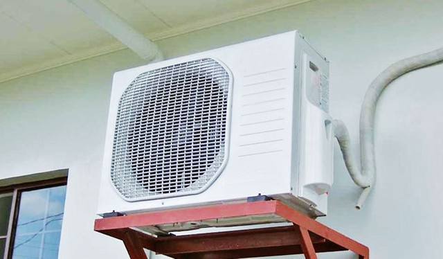 Trời càng nóng bật điều hòa nhiệt độ càng thấp có đúng không? Thì ra bấy lâu rất nhiều người hiểu sai- Ảnh 2.