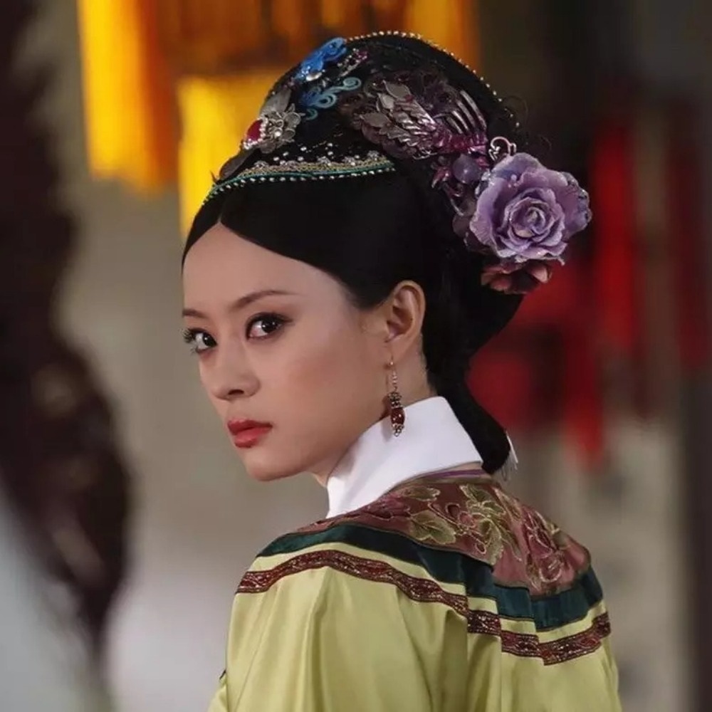 Siêu phẩm cổ trang chiếu 190 lần vẫn đứng top 1 rating cả nước, nữ chính cả nhan sắc lẫn diễn xuất đều đỉnh hơn chữ đỉnh- Ảnh 5. Siêu phẩm cổ trang chiếu 190 lần vẫn đứng top 1 rating cả nước, nữ chính cả nhan sắc lẫn diễn xuất đều đỉnh hơn chữ đỉnh- Ảnh 5.
