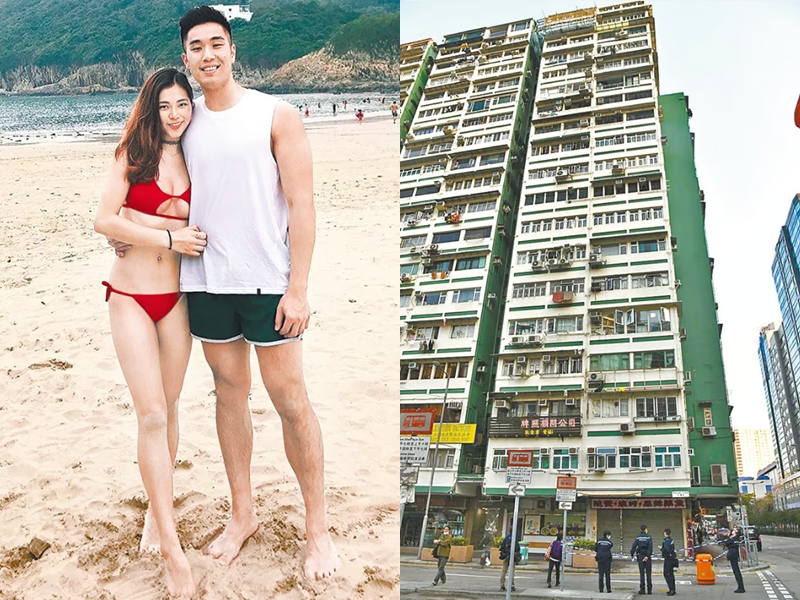Sao nữ nghi khiến bạn trai cũ “lụy tình” đến mức tự sát để níu kéo, hiện giờ ra sao?- Ảnh 4. Sao nữ nghi khiến bạn trai cũ “lụy tình” đến mức tự sát để níu kéo, hiện giờ ra sao?- Ảnh 4.