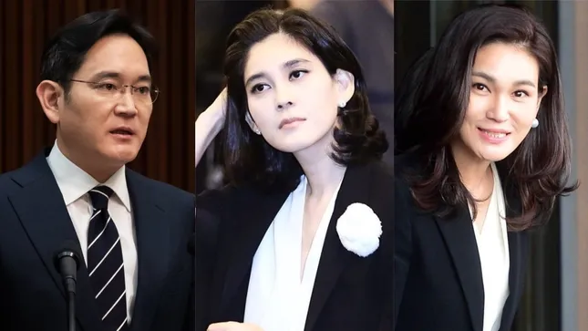 Gia đình Samsung bán biệt thự ở Seoul để nộp tiền thuế thừa kế