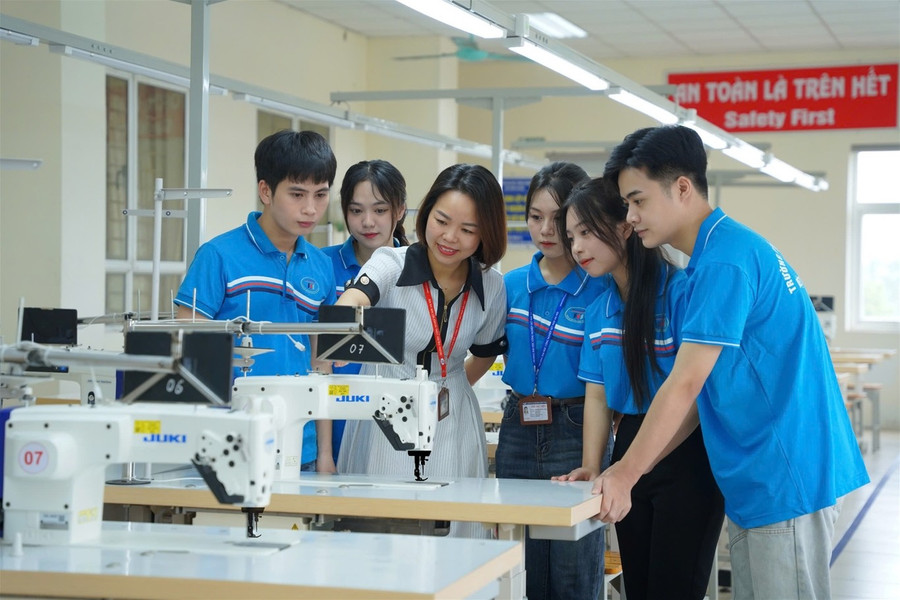 Đổi tên 2 trường đại học ở Hà Nội- Ảnh 1.
