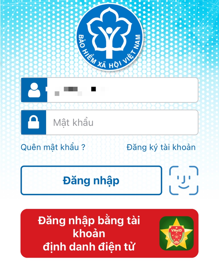 Chú ý: Xem dãy số này trên thẻ bảo hiểm y tế để biết mức hưởng, khu vực sinh sống- Ảnh 1.