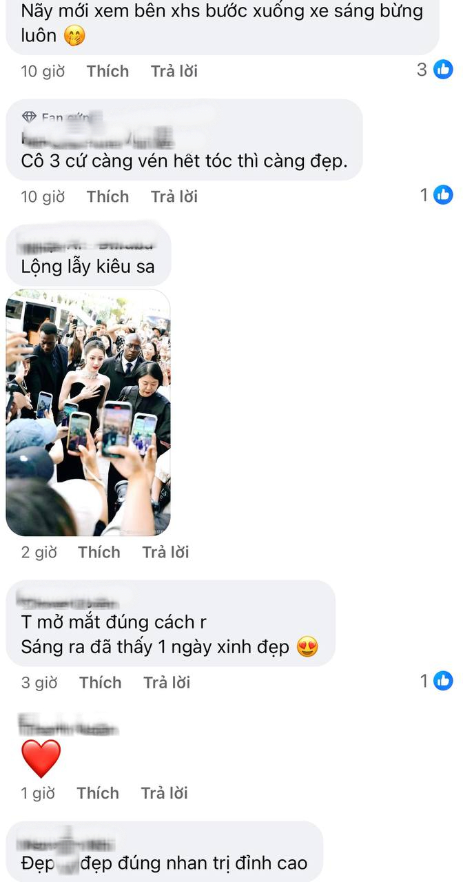Địch Lệ Nhiệt Ba đẹp chấn động trời Âu, không góc máy nào có thể dìm nổi- Ảnh 13.