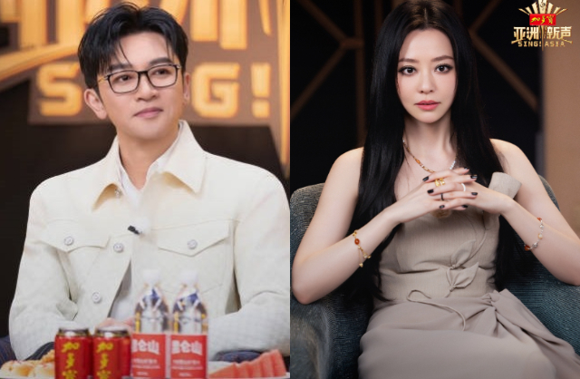 Kẻ coi thường Phương Mỹ Chi ra mặt được ekip Trung Quốc thiên vị, lót đường vào chung kết Sing! Asia?- Ảnh 5. Kẻ coi thường Phương Mỹ Chi ra mặt được ekip Trung Quốc thiên vị, lót đường vào chung kết Sing! Asia?- Ảnh 5.