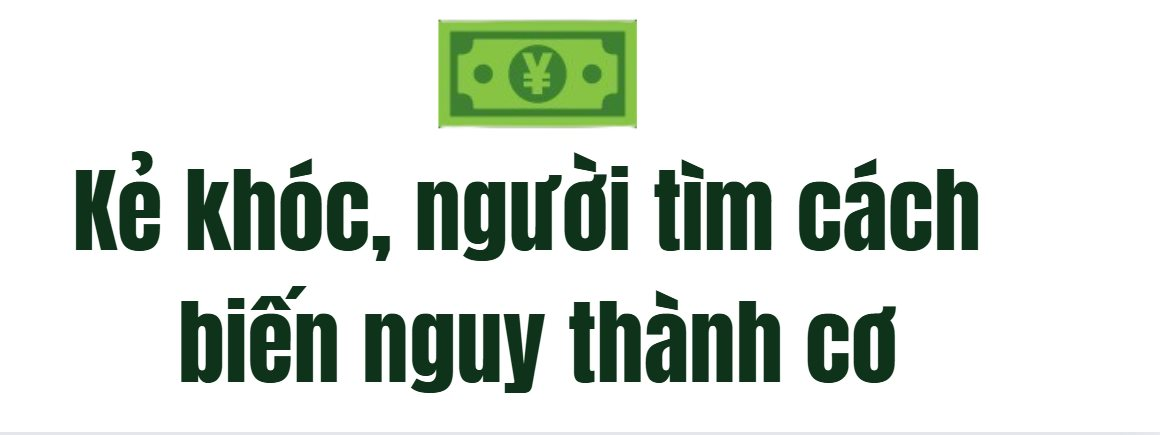 Nợ ngập đầu, người khổ sở, kẻ đua nhau lên mạng ‘khoe’ để biến nguy thành cơ: Hé lộ mảng tối trong hệ thống tài chính của nền kinh tế lớn thứ 2 thế giới- Ảnh 3.