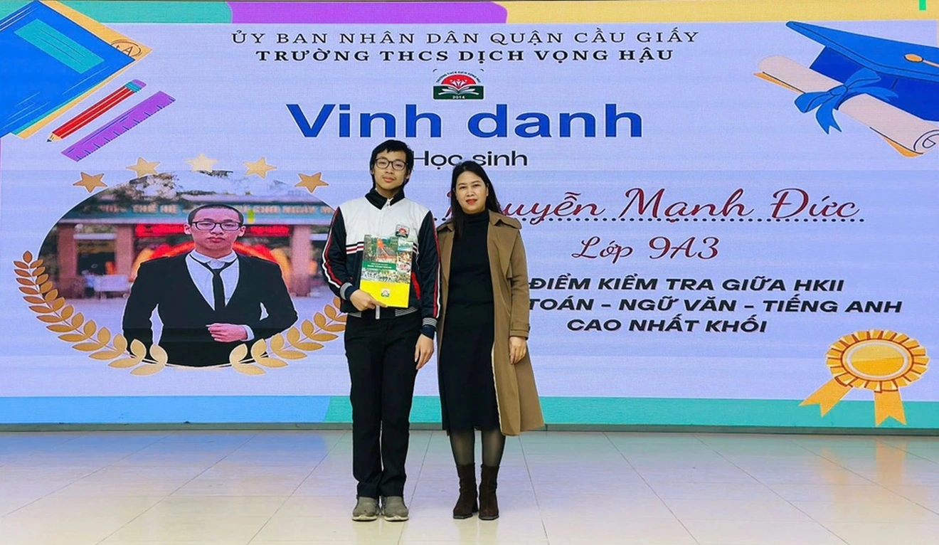 Kể tiếp chuyện nam sinh dắt em gái đi thi vào lớp 10 gây sốt MXH: Bất ngờ với thông tin vừa được hé lộ!- Ảnh 1.
