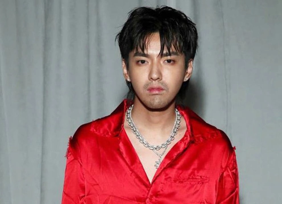 Chủ tịch showbiz bị rapper diss là bất tài, netizen trước hay khịa nay lại "quay xe" bênh vực- Ảnh 5.