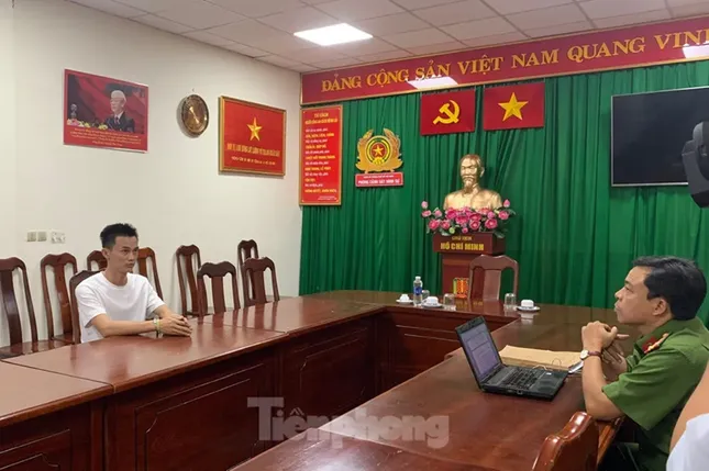 Truy tố "trùm" buôn siêu xe Phan Công Khanh- Ảnh 1.