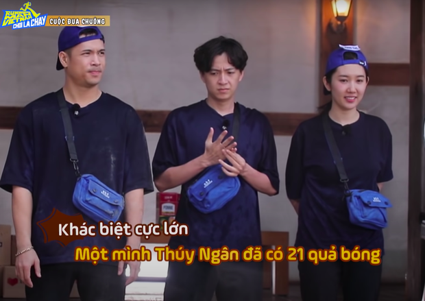 Nhân vật loại khỏi Running Man Việt: Bị ném đá vì nhạt Nhân vật loại khỏi Running Man Việt: Bị ném đá vì nhạt