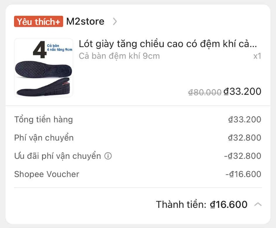 Hội “mua gì cũng Shopee” thích thú khoe đơn được freeship: từ món bé xíu đến đồ gia dụng, tha hồ chốt đơn- Ảnh 2.