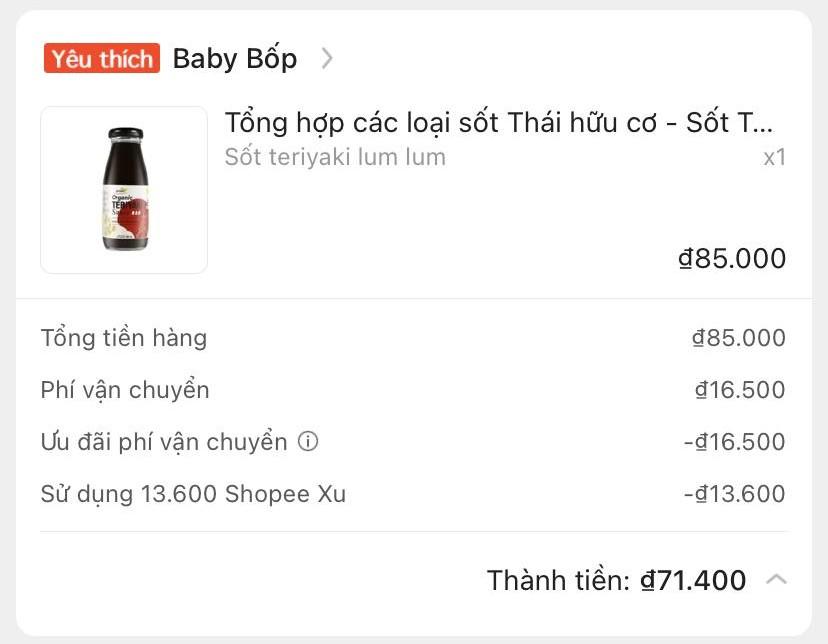 Hội “mua gì cũng Shopee” thích thú khoe đơn được freeship: từ món bé xíu đến đồ gia dụng, tha hồ chốt đơn- Ảnh 4.