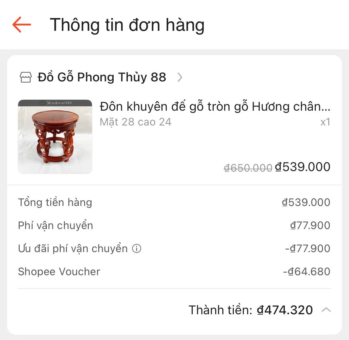 Hội “mua gì cũng Shopee” thích thú khoe đơn được freeship: từ món bé xíu đến đồ gia dụng, tha hồ chốt đơn- Ảnh 6.