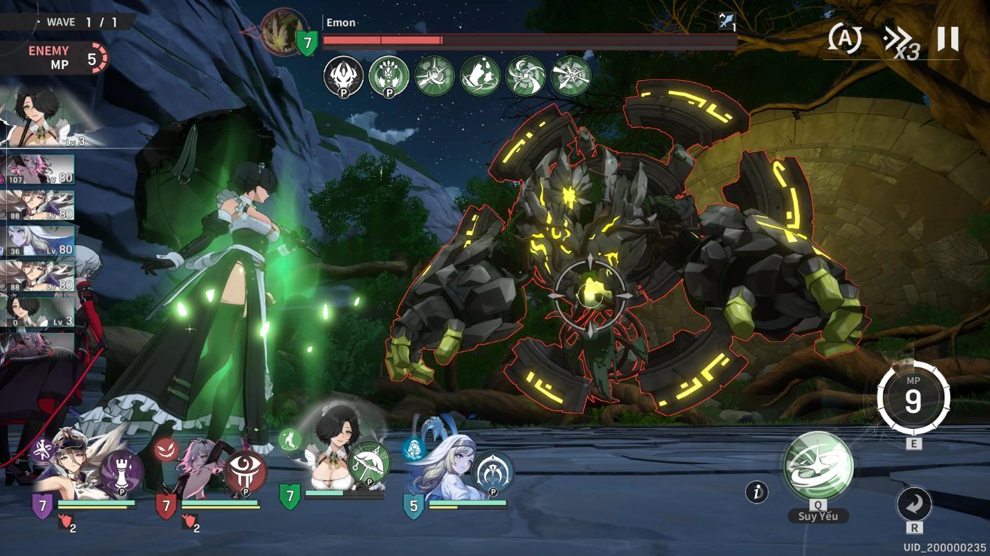 Rememento: White Shadow ra mắt MV đầy cảm động khiến cộng đồng anime "mê mẩn"- Ảnh 5.