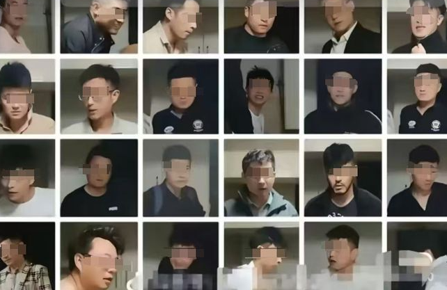 5 SỰ THẬT rúng động được phơi bày sau vụ “Hồng tỷ Nam Kinh” giả gái hẹn hò gần 1700 đàn ông - Hội chị em xin đừng mất niềm tin vào đàn ông!- Ảnh 1. 5 SỰ THẬT rúng động được phơi bày sau vụ “Hồng tỷ Nam Kinh” giả gái hẹn hò gần 1700 đàn ông - Hội chị em xin đừng mất niềm tin vào đàn ông!- Ảnh 1.