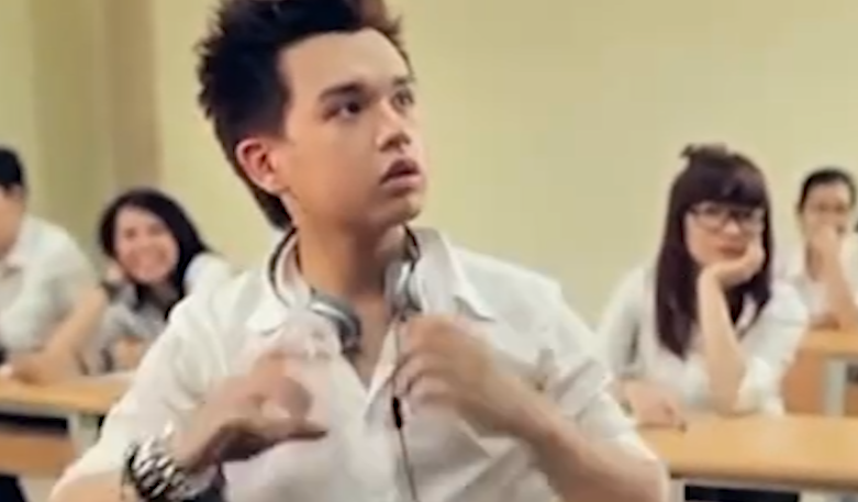 Diễn viên