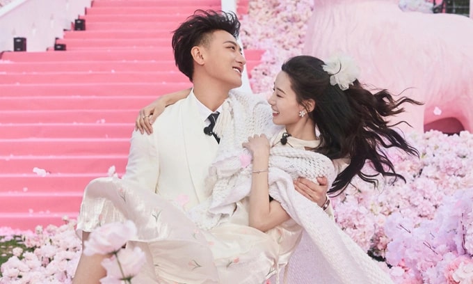 Chủ tịch showbiz bị rapper diss là bất tài, netizen trước hay khịa nay lại "quay xe" bênh vực- Ảnh 12.