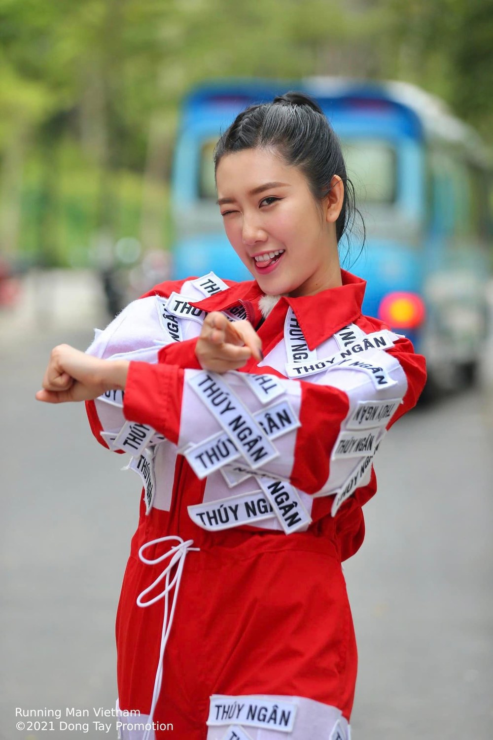 Nhân vật loại khỏi Running Man Việt: Bị ném đá vì nhạt Nhân vật loại khỏi Running Man Việt: Bị ném đá vì nhạt