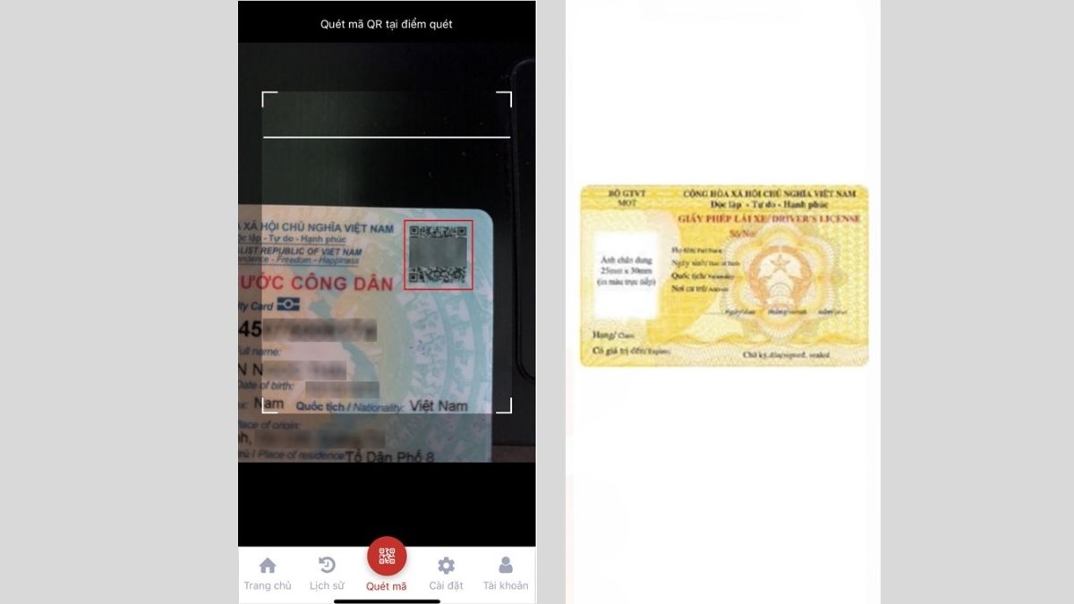 Cục CSGT đưa thông tin quan trọng về tính năng mới nhất của VNeID, bỏ lỡ là mất quyền lợi- Ảnh 4.