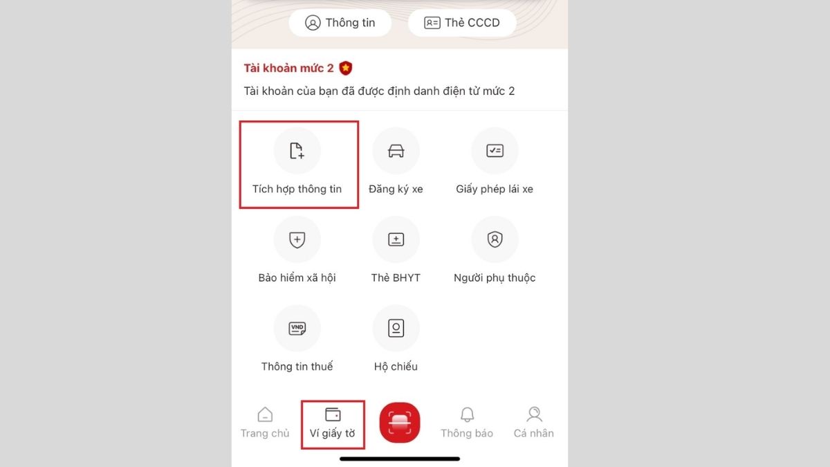 Cục CSGT đưa thông tin quan trọng về tính năng mới nhất của VNeID, bỏ lỡ là mất quyền lợi- Ảnh 7.