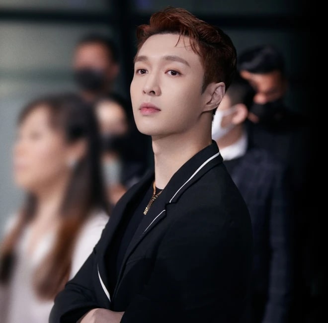 Chủ tịch showbiz bị rapper diss là bất tài, netizen trước hay khịa nay lại "quay xe" bênh vực- Ảnh 7.