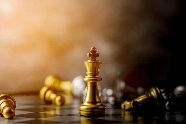 Nhóm cổ phiếu "vua" vẫn còn hấp dẫn, chuyên gia bật mí công thức giúp nhà đầu tư "chọn mặt gửi vàng"- Ảnh 1.