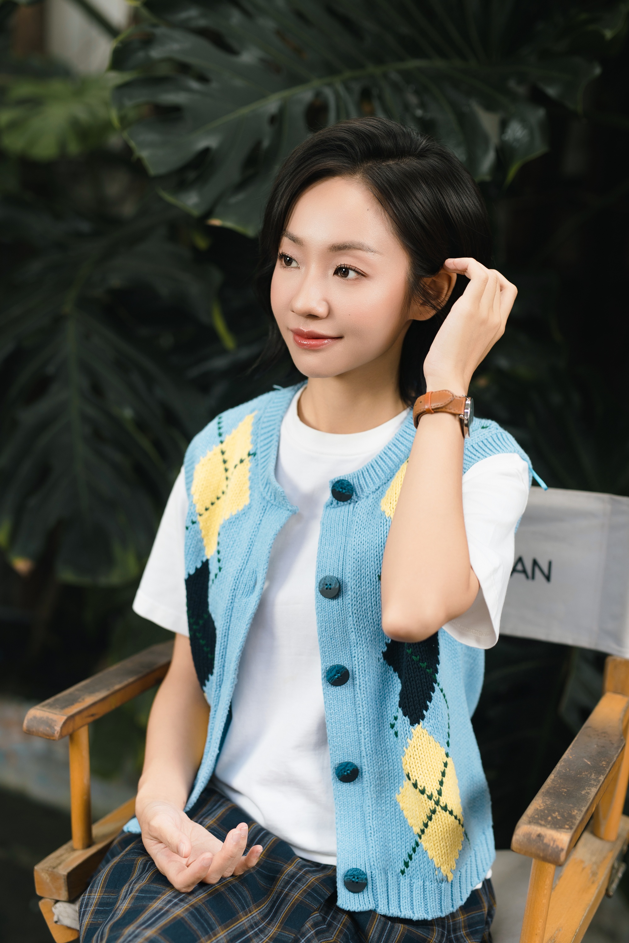 Hoàng Hà: Có người trong ngành đe dọa, ép buộc, muốn tôi là của họ- Ảnh 12. Hoàng Hà: Có người trong ngành đe dọa, ép buộc, muốn tôi là của họ- Ảnh 12.