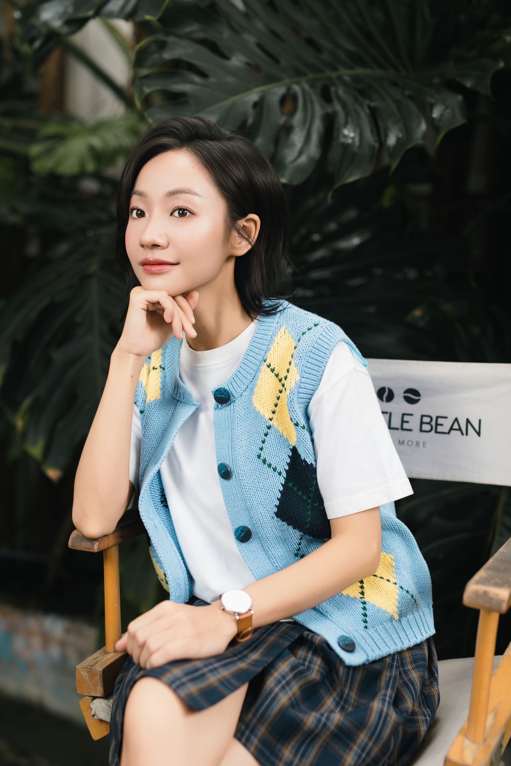 Hoàng Hà: Có người trong ngành đe dọa, ép buộc, muốn tôi là của họ- Ảnh 7. Hoàng Hà: Có người trong ngành đe dọa, ép buộc, muốn tôi là của họ- Ảnh 7.