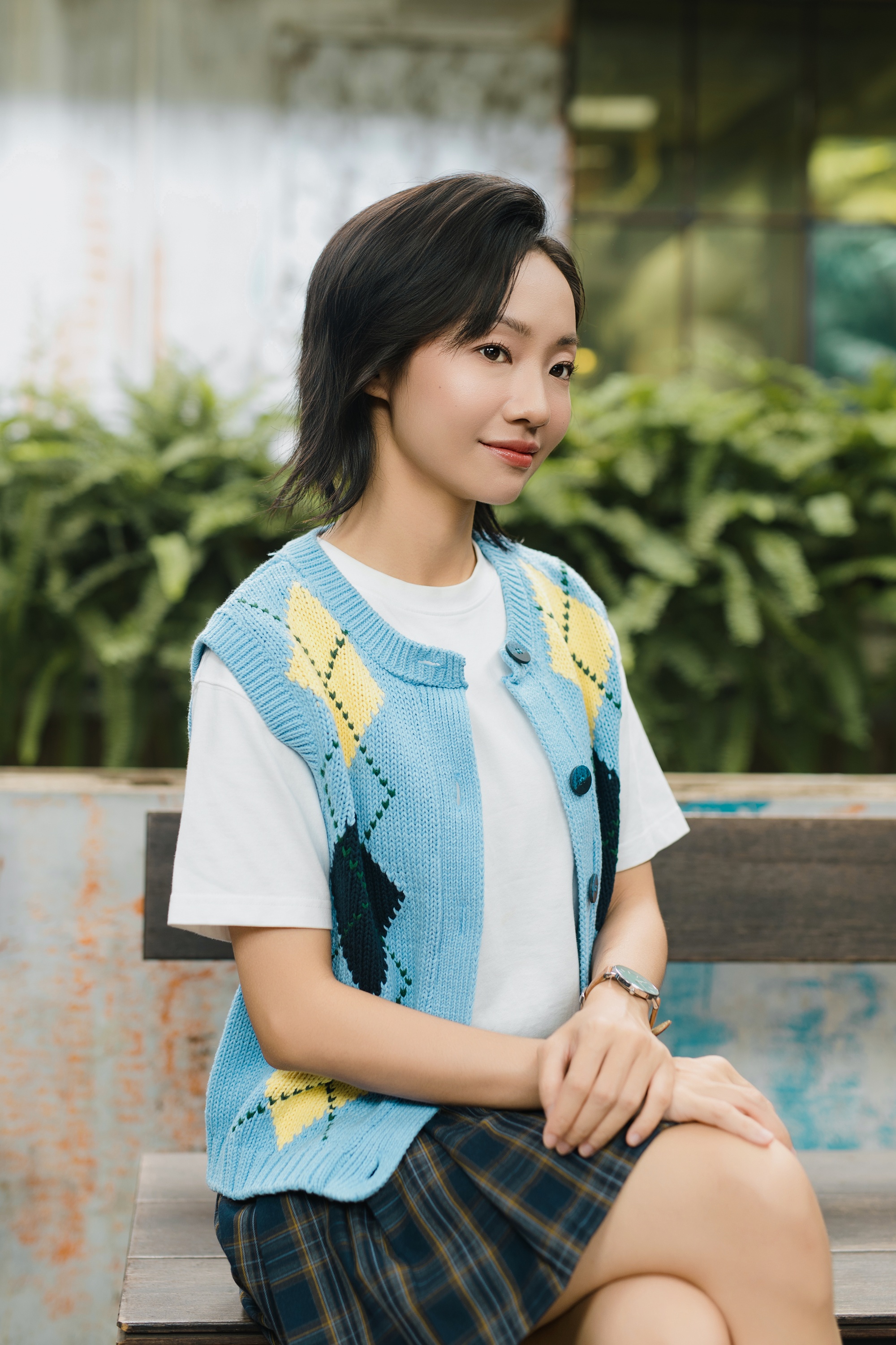 Hoàng Hà: Có người trong ngành đe dọa, ép buộc, muốn tôi là của họ- Ảnh 6. Hoàng Hà: Có người trong ngành đe dọa, ép buộc, muốn tôi là của họ- Ảnh 6.