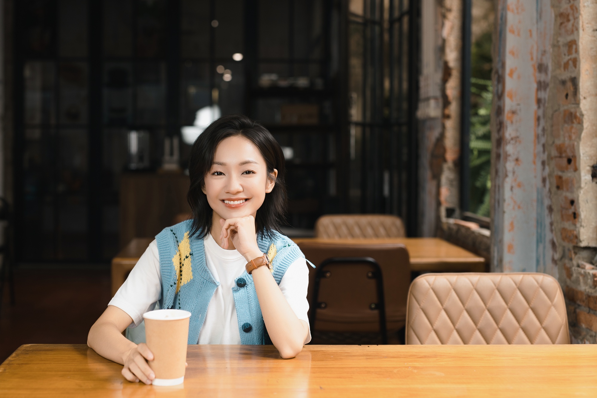 Hoàng Hà: Có người trong ngành đe dọa, ép buộc, muốn tôi là của họ- Ảnh 1. Hoàng Hà: Có người trong ngành đe dọa, ép buộc, muốn tôi là của họ- Ảnh 1.