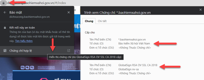 Bảo hiểm xã hội Việt Nam tiếp tục ra cảnh báo khẩn: Hàng chục triệu người dân cần chú ý kẻo mất tiền trong tài khoản ngân hàng- Ảnh 3.