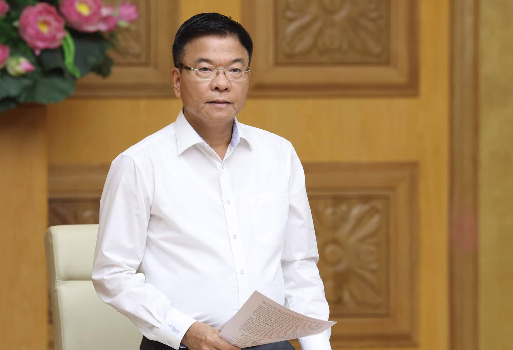 Chỉ vài tháng nữa, hơn 100 triệu dân Việt Nam sẽ chứng kiến một sự thay đổi lớn chưa từng có trong ngành y tế- Ảnh 1.