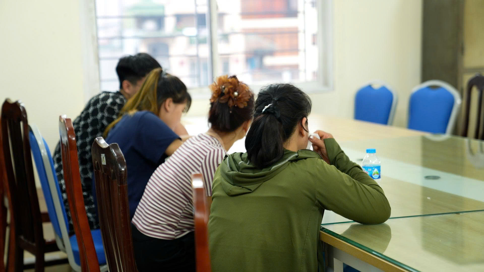 Chi tiết "đường đi" của 50 con heo bệnh được tuồn vào các nhà hàng, chợ ở Hà Nội mỗi ngày- Ảnh 4.